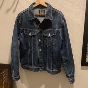Dickies Jean Jacket
